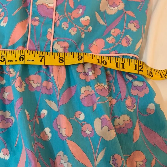 Lanz of Salzburg Vintage Maxi Dress - Picture 13 of 13